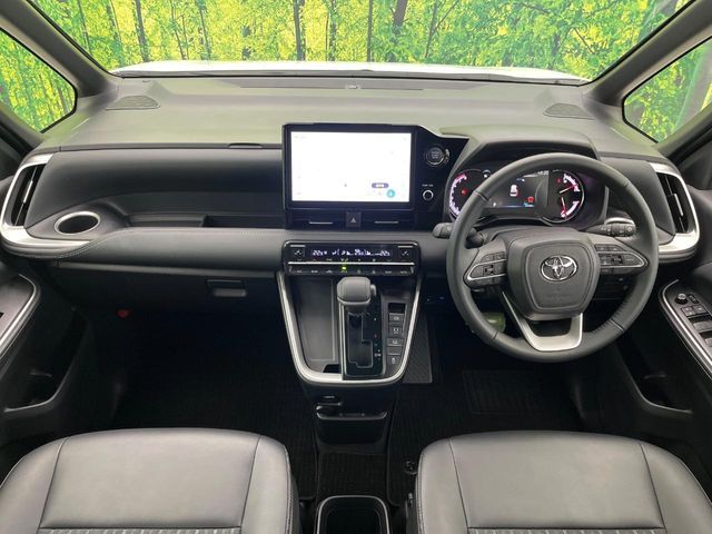 TOYOTA NOAH 2024 Image 31