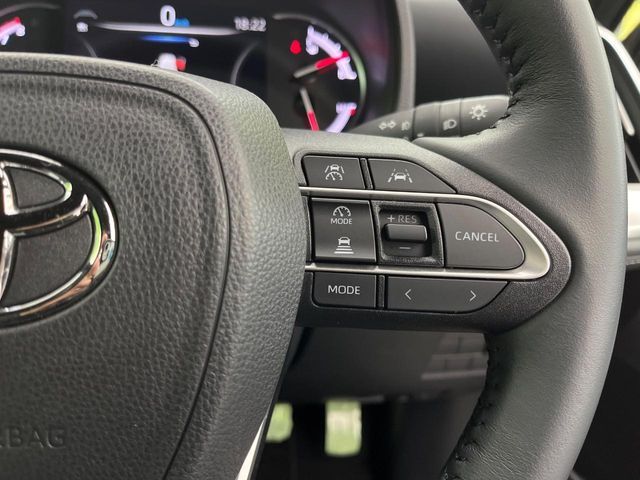 TOYOTA NOAH 2024 Image 31