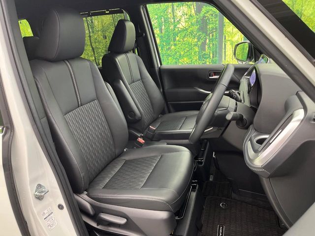 TOYOTA NOAH 2024 Image 31