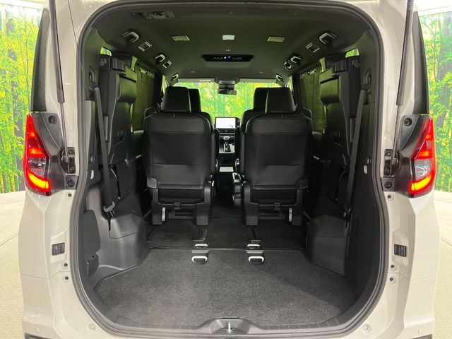 TOYOTA NOAH 2024 Image 31