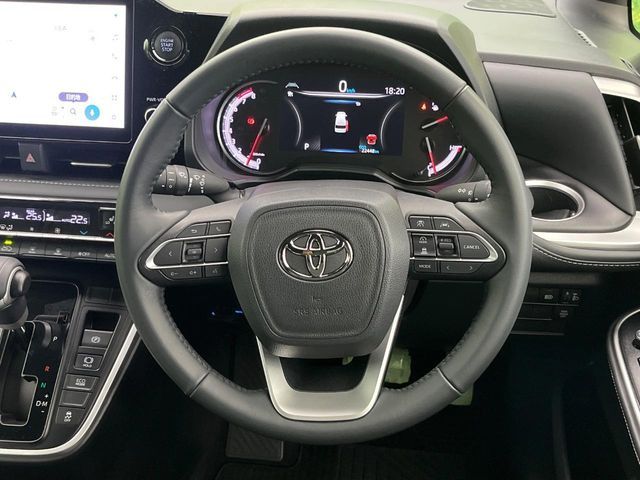 TOYOTA NOAH 2024 Image 31