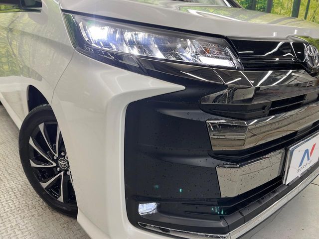 TOYOTA NOAH 2024 Image 31