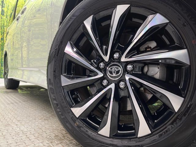 TOYOTA NOAH 2024 Image 31