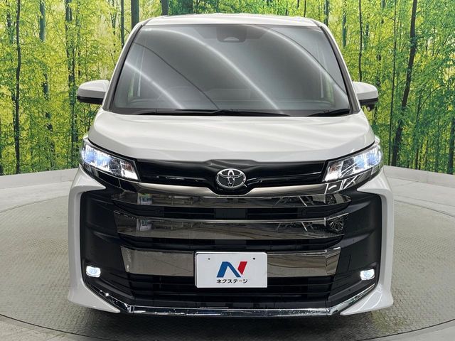 TOYOTA NOAH 2024 Image 31