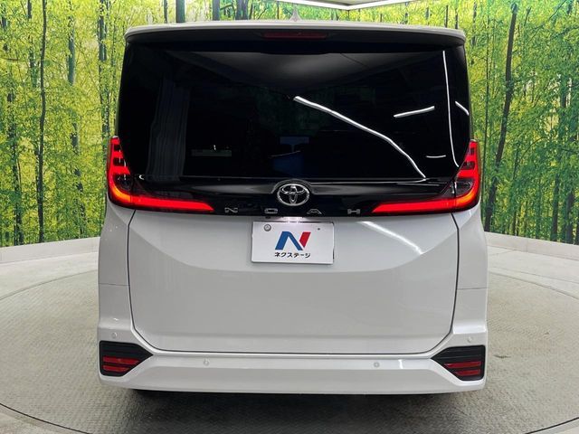 TOYOTA NOAH 2024 Image 31