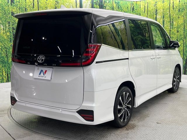 TOYOTA NOAH 2024 Image 31
