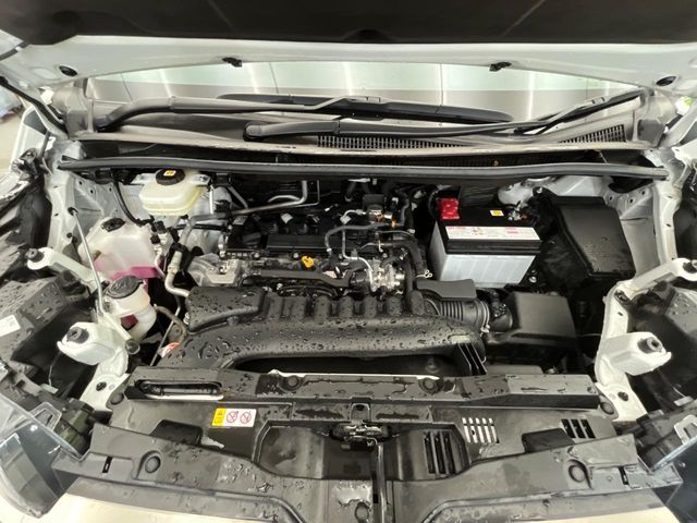 TOYOTA NOAH 2024 Image 31