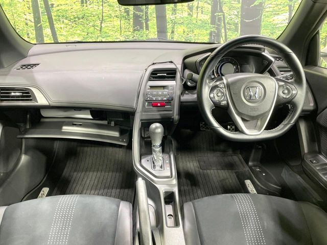 HONDA S660 2016 Image 31