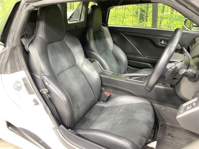 HONDA S660 2016 Image 31