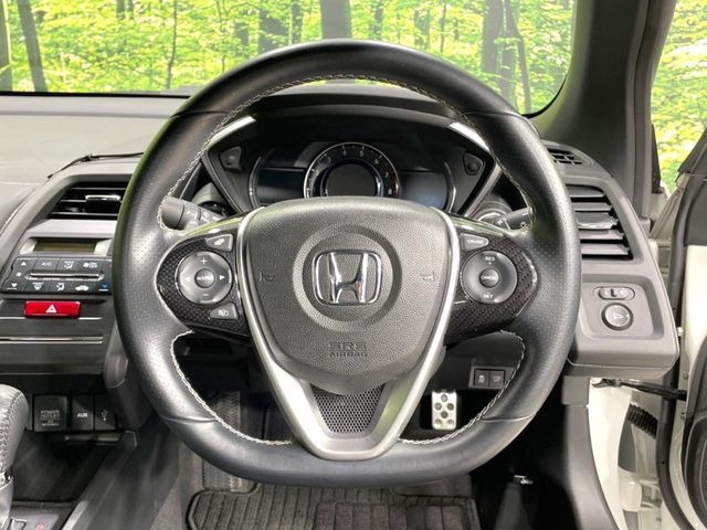 HONDA S660 2016 Image 31