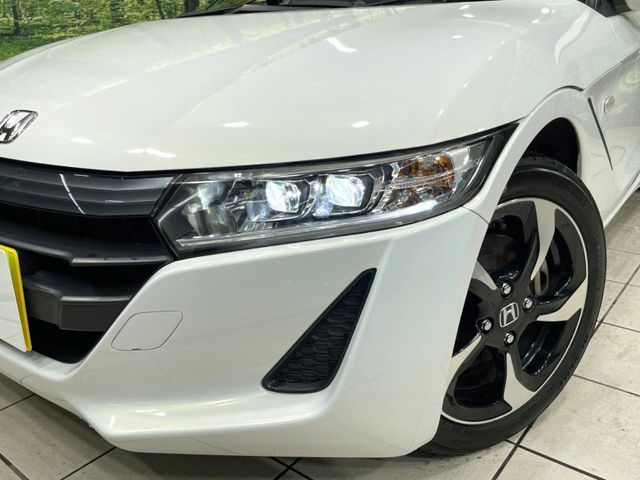HONDA S660 2016 Image 31