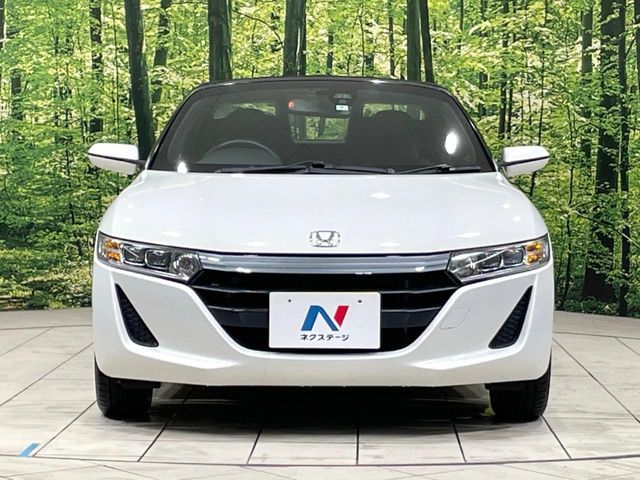 HONDA S660 2016 Image 31