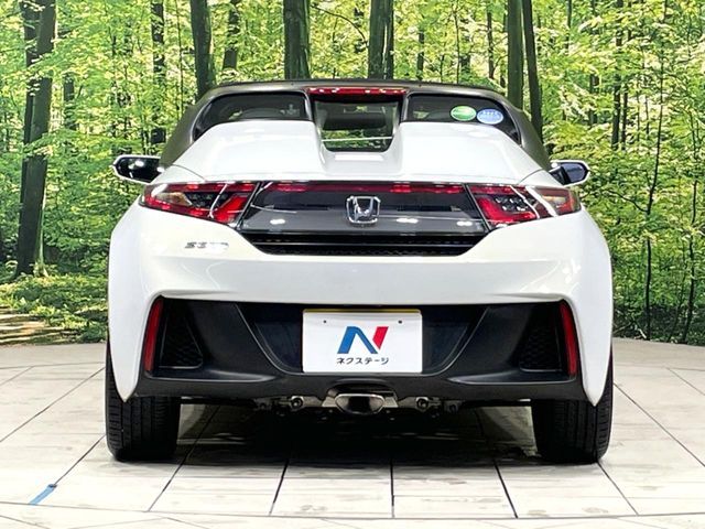 HONDA S660 2016 Image 31