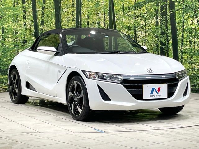 HONDA S660 2016 Image 31