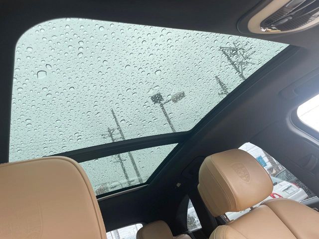 PORSCHE MACAN 2017 Image 31