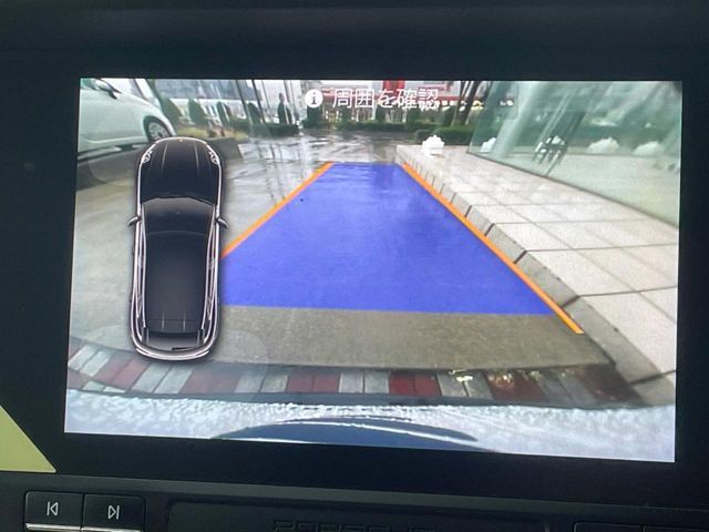 PORSCHE MACAN 2017 Image 31