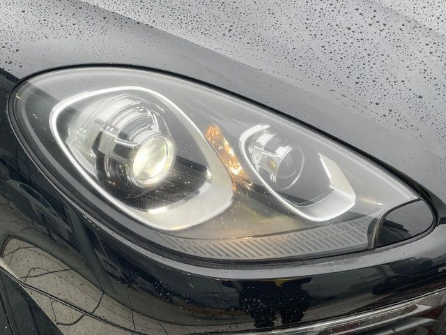 PORSCHE MACAN 2017 Image 31