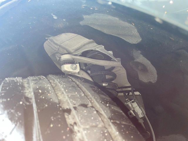 PORSCHE MACAN 2017 Image 31