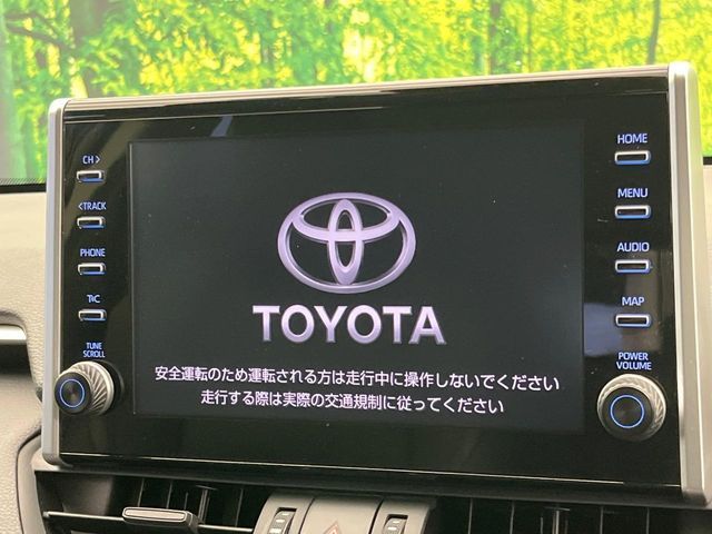 TOYOTA RAV4 4WD 2021 Image 31