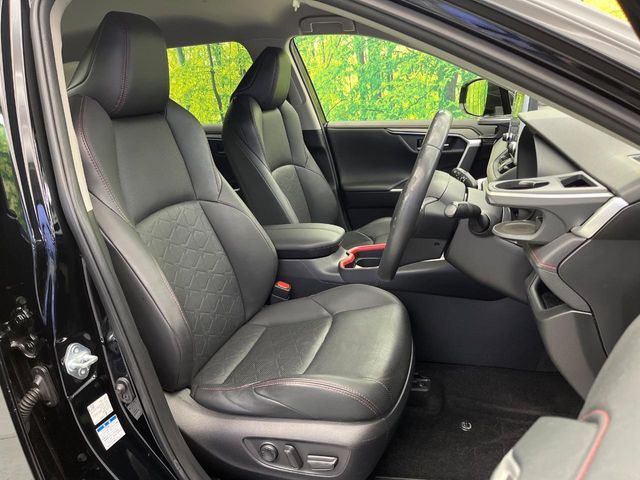 TOYOTA RAV4 4WD 2021 Image 31