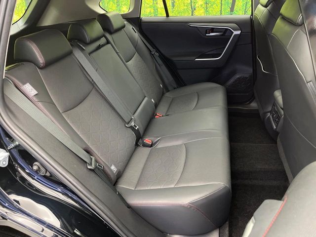 TOYOTA RAV4 4WD 2021 Image 31