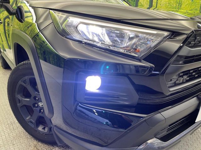 TOYOTA RAV4 4WD 2021 Image 31