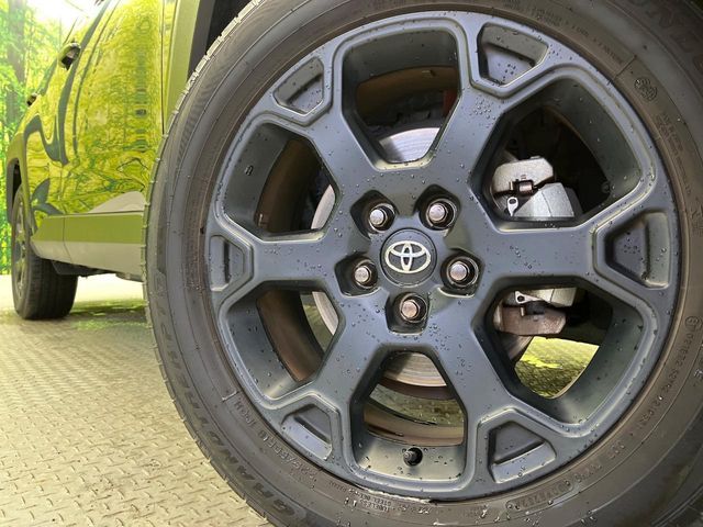 TOYOTA RAV4 4WD 2021 Image 31