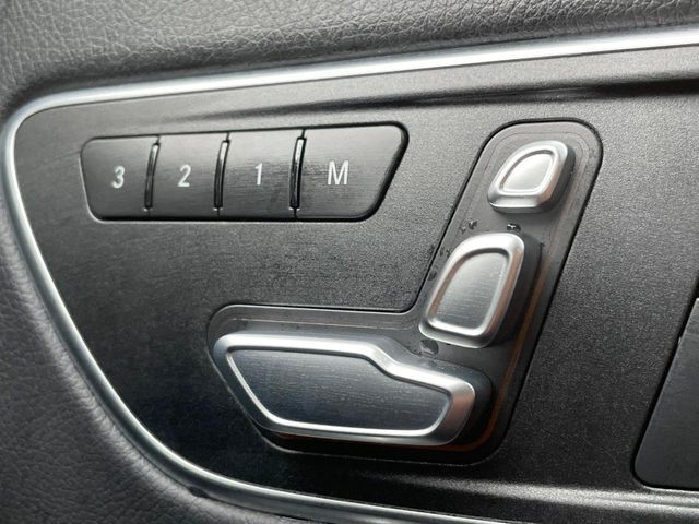 MERCEDES BENZ CLA CL 2016 Image 31