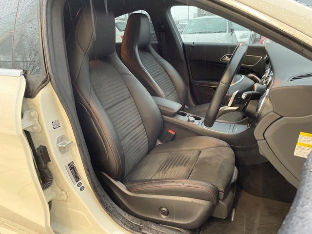 MERCEDES BENZ CLA CL 2016 Image 31