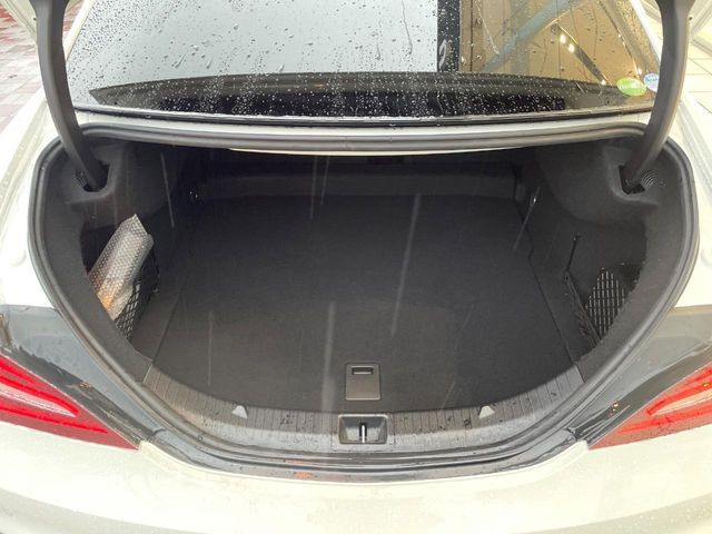 MERCEDES BENZ CLA CL 2016 Image 31