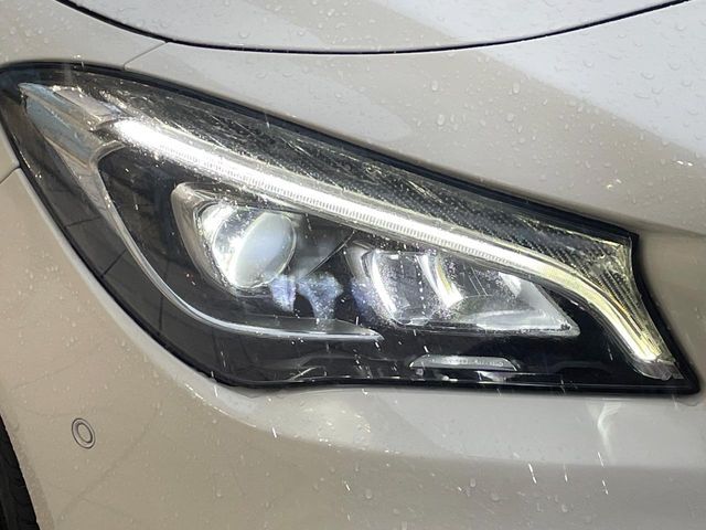 MERCEDES BENZ CLA CL 2016 Image 31