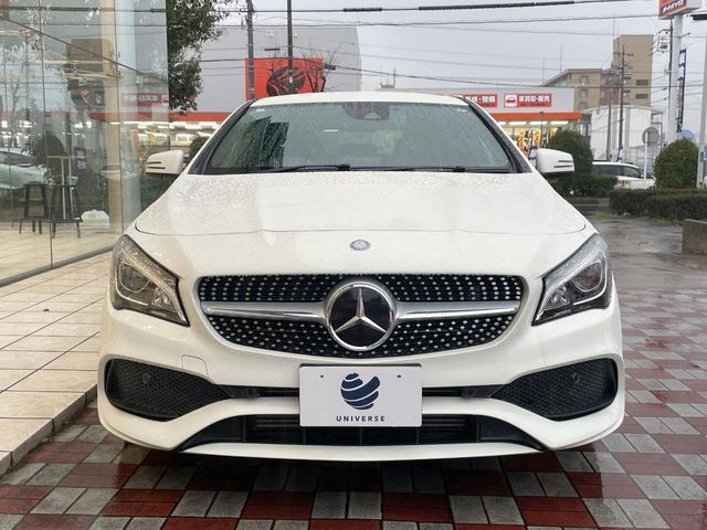 MERCEDES BENZ CLA CL 2016 Image 31