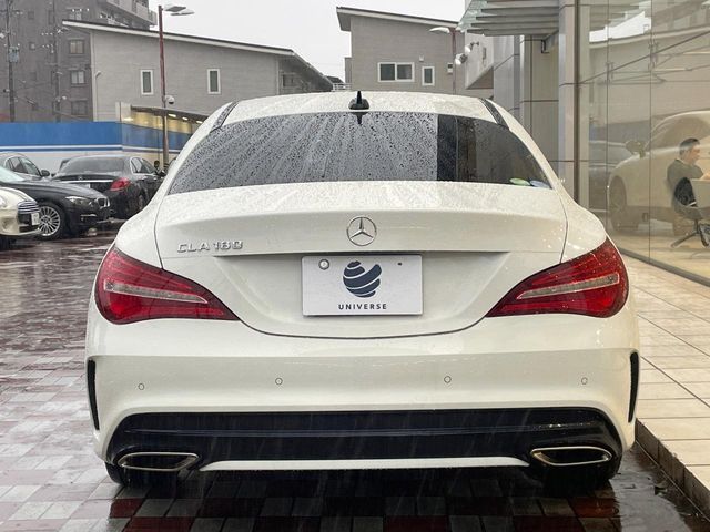 MERCEDES BENZ CLA CL 2016 Image 31