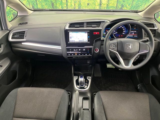 HONDA FIT HYBRID 2016 Image 31