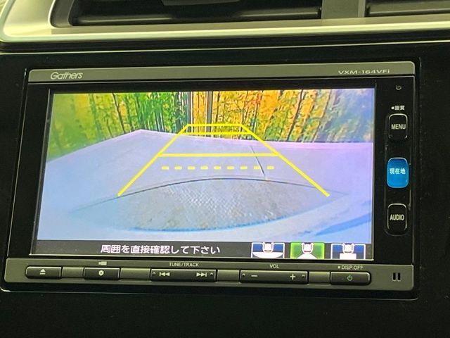 HONDA FIT HYBRID 2016 Image 31