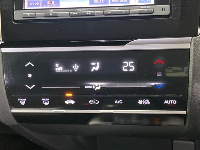 HONDA FIT HYBRID 2016 Image 31