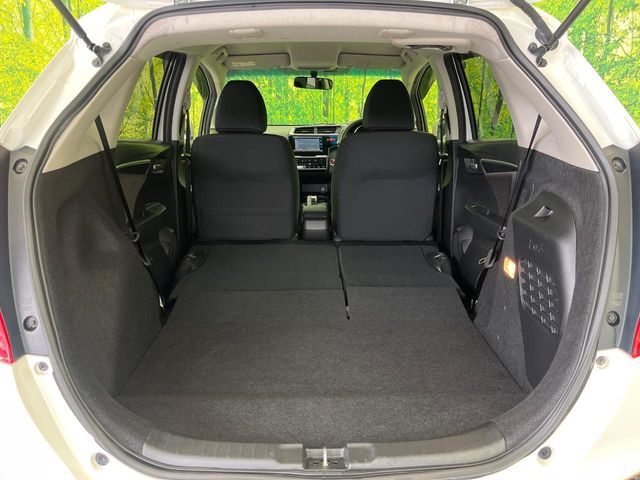 HONDA FIT HYBRID 2016 Image 31