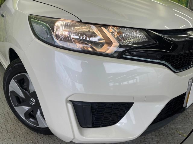 HONDA FIT HYBRID 2016 Image 31