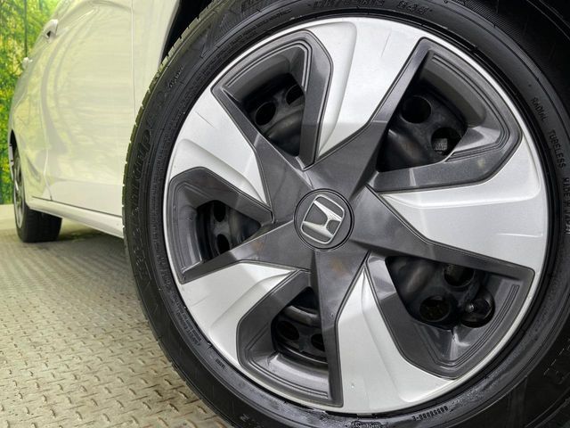 HONDA FIT HYBRID 2016 Image 31