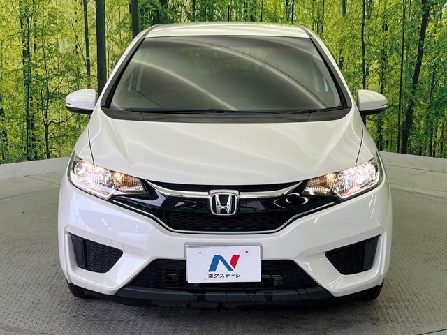 HONDA FIT HYBRID 2016 Image 31