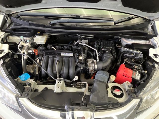 HONDA FIT HYBRID 2016 Image 31