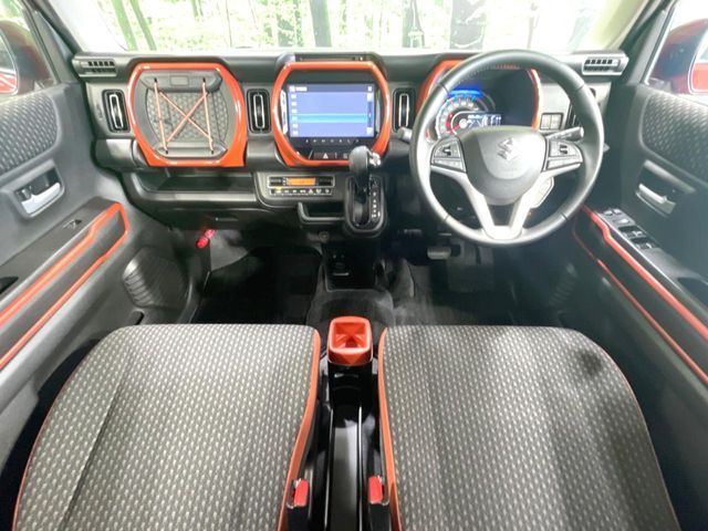 SUZUKI HUSTLER 2020 Image 31