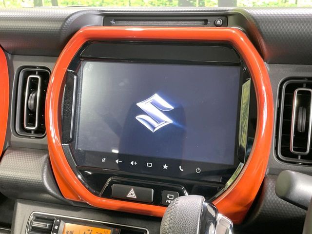 SUZUKI HUSTLER 2020 Image 31