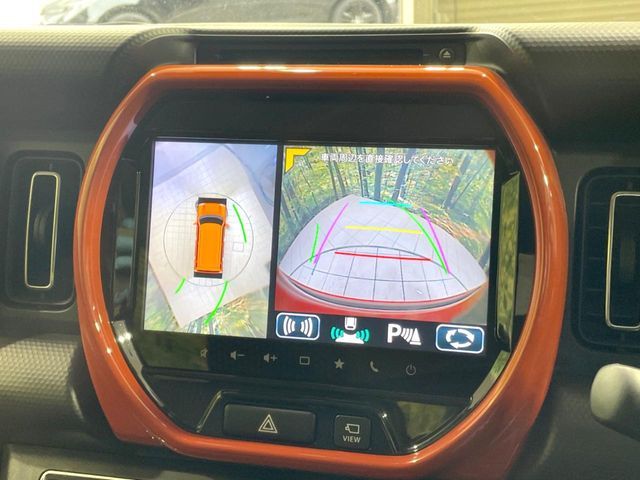 SUZUKI HUSTLER 2020 Image 31