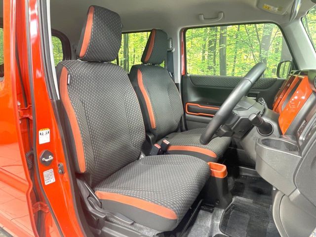 SUZUKI HUSTLER 2020 Image 31