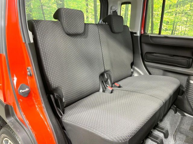 SUZUKI HUSTLER 2020 Image 31