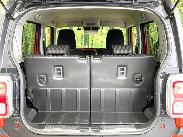 SUZUKI HUSTLER 2020 Image 31