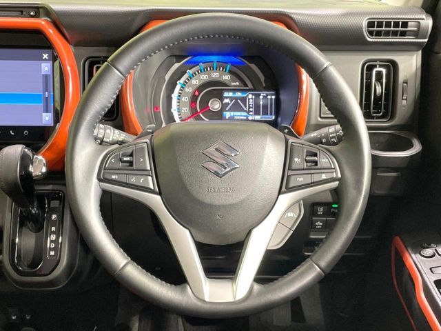 SUZUKI HUSTLER 2020 Image 31