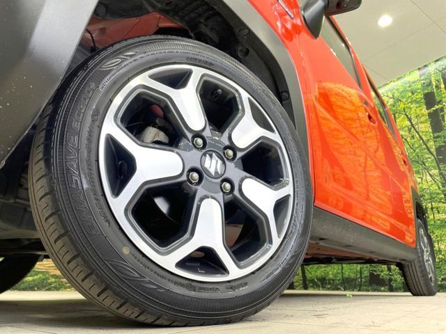 SUZUKI HUSTLER 2020 Image 31