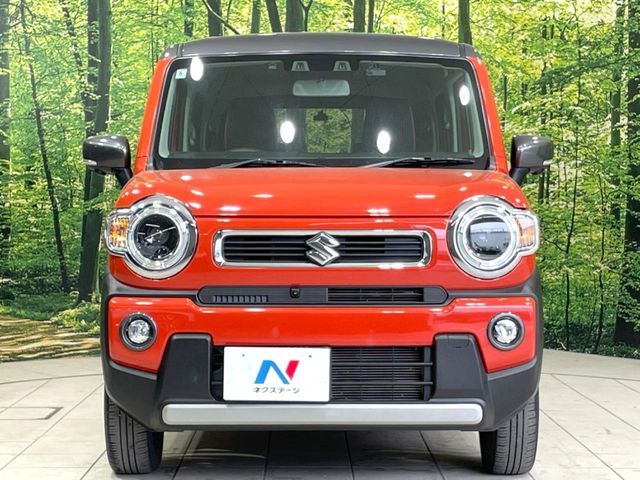 SUZUKI HUSTLER 2020 Image 31